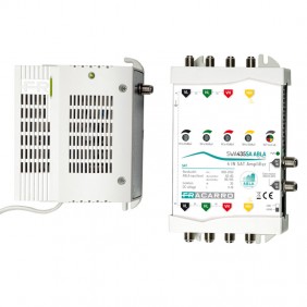 Amplificador de auriculares autoamplificado...