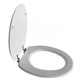 Sedile WC rallentato universale Idroblok in...
