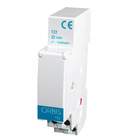 Orbis T22 Minuterie de la Lumière des systèmes...