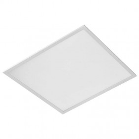 Panel Led Opple Empotrable 34W 4000K IP54 60x60...