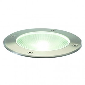 Faro Sovil incasso calpestabile LED 7W acciaio...