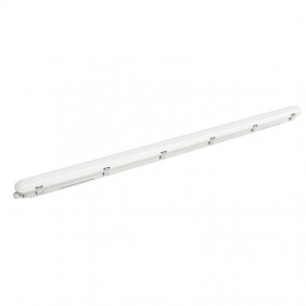 Plafoniera Stagna Led Philips 60W 4000K IP65...
