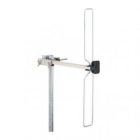 Antenne Fracarro bande DAB avec connecteur F...