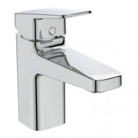 Miscelatore monocomando per lavabo Ideal...
