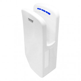 Asciugamani elettrico Vama X Dry Compact 1450W...