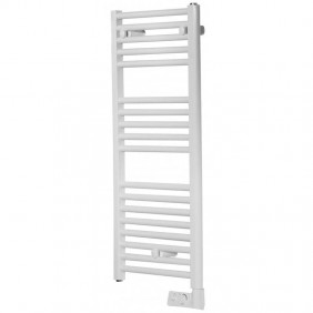 Radiateur Sèche-serviettes électrique Lazzarini...
