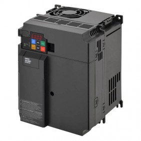 Inverter convertitore Omron 7,5/11KW trifase...