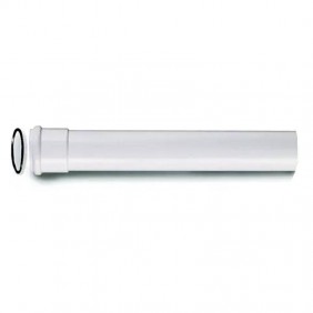 Cannotto prolungato Pucci 26cm OR 143 bianco...