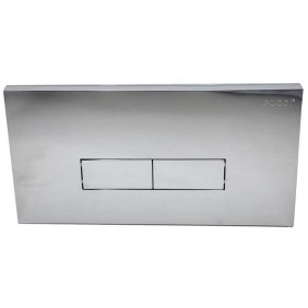 Placca di comando Pucci Eco Slim 2 pulsanti...