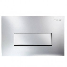Placca di comando Pucci Sara Linea per cassette...