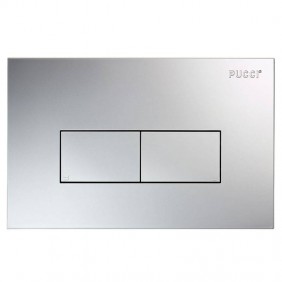 Placca di comando Pucci Eco Linea per cassette...
