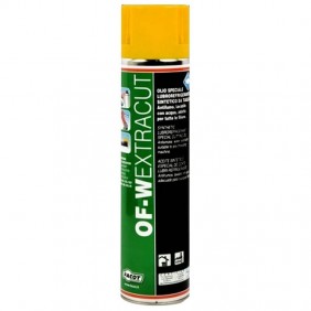 Aceite de corte lubricante refrigerante Facot...
