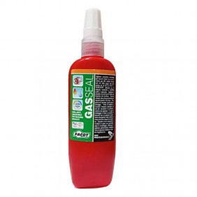 Facot Gas Seal Einkomponenten-Dichtstoff 100gr...