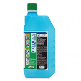 Antincrostante risanante per riscaldamento...