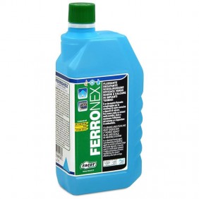 Flussante chimico Facot Ferronex per radiatori...