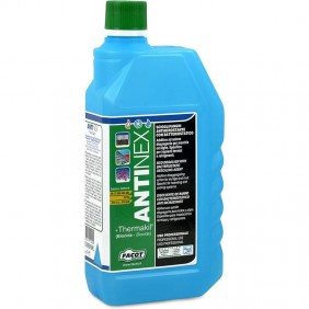 Additivo sciogli fanghi risanante Facot Antinex...