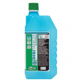 Desincrustante antical Facot Disitank 2X 500ml...
