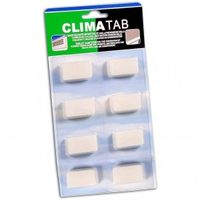 Pastillas higienizantes Facot Climatab para la...