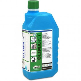 Detergente sgrassante Facot Climanet Top per...