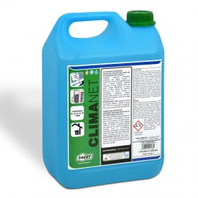 Detergente sgrassante Facot Climanet Top per...