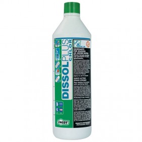 Facot Dissol Plus Chlor Abfluss und Spülbecken...
