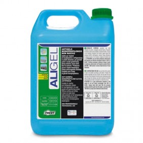 Antigel Facot Aligel pur permanent bidon 10 Kg...
