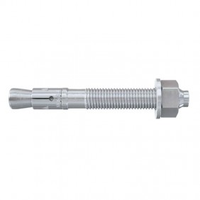 Tassello in acciaio Fischer passanti 8X71 8/10...