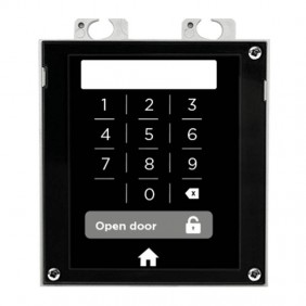 Module display tactile 2N IP pour panneaux de...