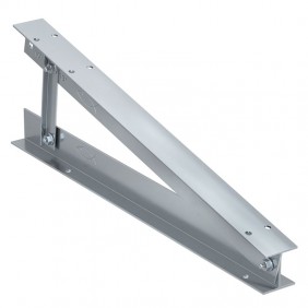 Fischer pre-assembled triangle for photovoltaic...