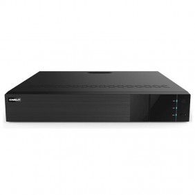 Videoregistratore di rete NVR Comelit IP 16...