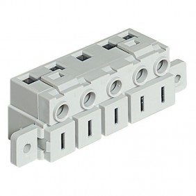 Legrand Tempra replacement 5-pin terminal block...