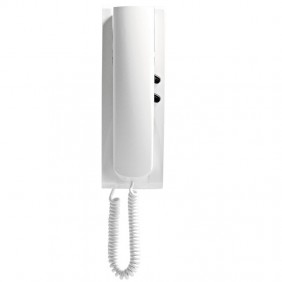 Elvox Intercom wall mounted multi-wire White...