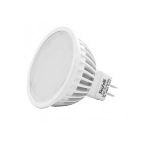 Beghelli lampada LED dicroica 6W GU5,3 12V...