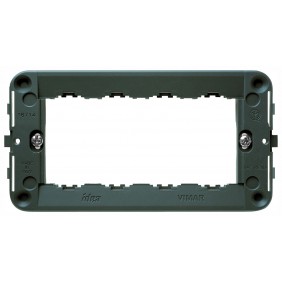 Vimar Idea Frame 4 modules 16714