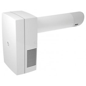 Elicent smart aerial heat recovery ventilation...
