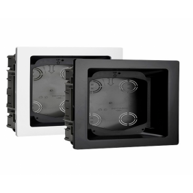 Scatola a incasso Urmet per video citofono MIRO 1750/60