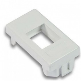 Adattatore Keystone Fanton per Bticino Matix 23927