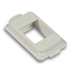 Adattatore Keystone Fantom per Bticino Magic...