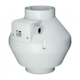 Vortice Aspirateur Centrifuge Axial diamètre...