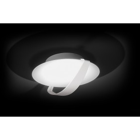 Apliques Noble de la pared del LED 18W 3000K,...