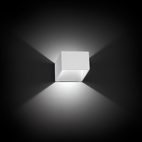 Applique Noble wall LED 7.5 W 3000K-painted...