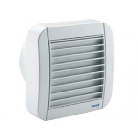 Elicent Aspiratore Elicoidale ECO GG con Alette...