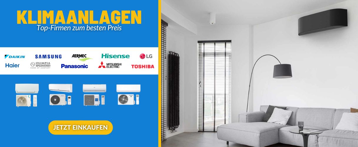 klimaanlagen