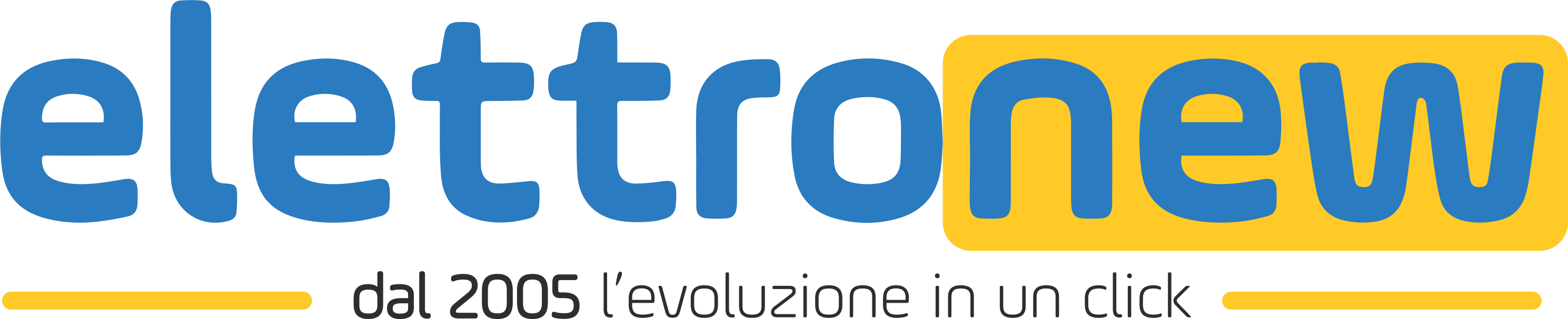 Elettronew logo